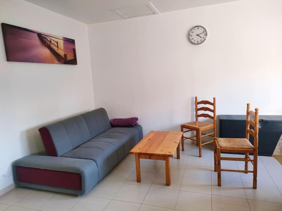 Maison Cosy A Proximite De La Hébergement de vacances *