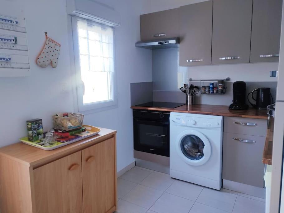 Maison Cosy A Proximite De La Hébergement de vacances