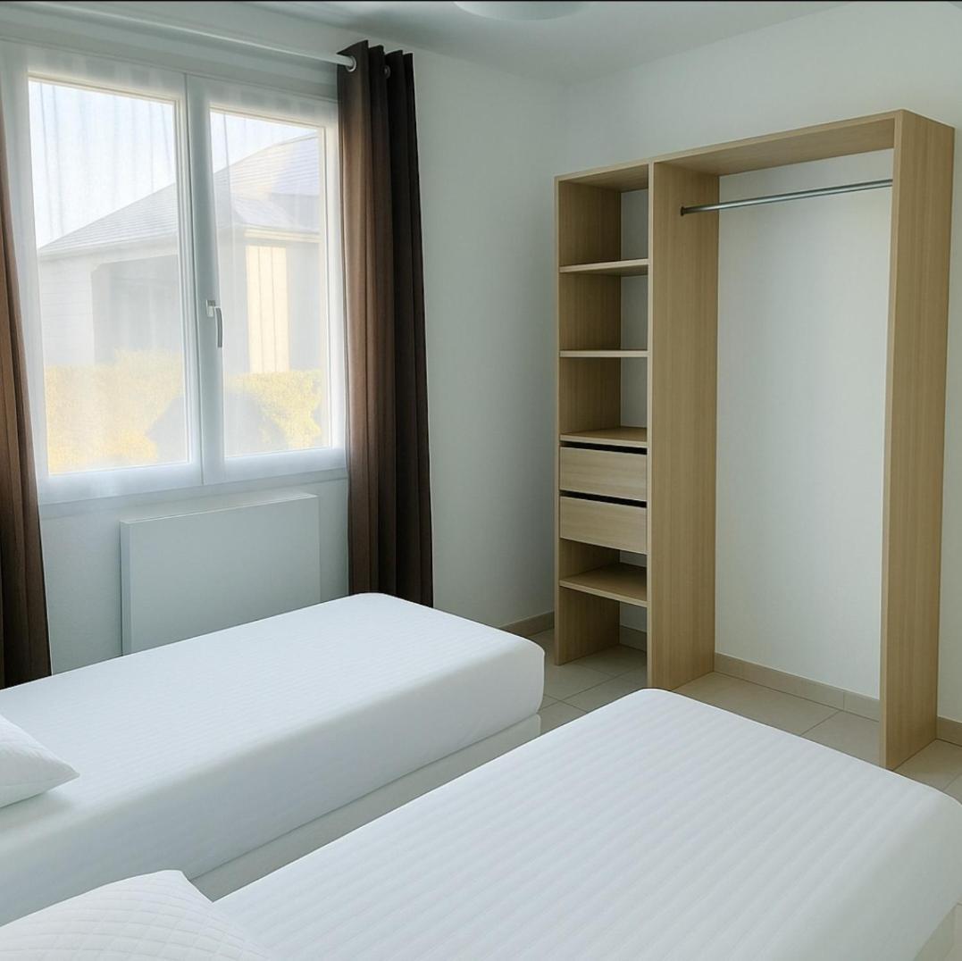 Maison Cosy A Proximite De La Hébergement de vacances *